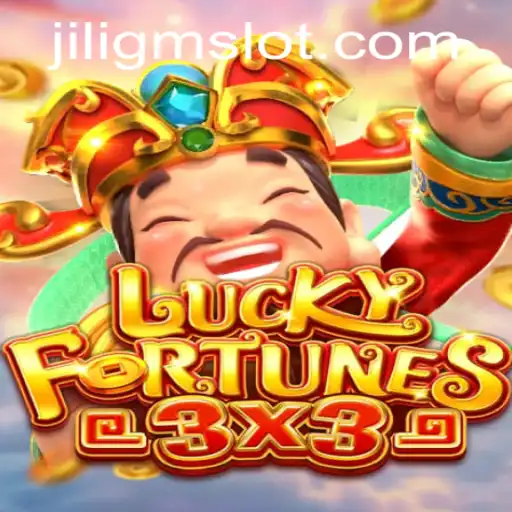 Exploring the Exciting World of LUCKYFORTUNES3x3: A Deep Dive into JILIGM's Latest Game