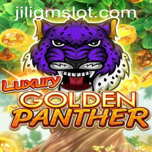 The Adventures of Luxurious Gaming with LUXURYGOLDENPANTHER