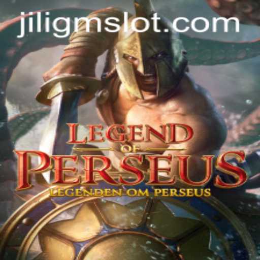 Embark on an Epic Adventure with LegendofPerseus: The Game that Transcends Reality