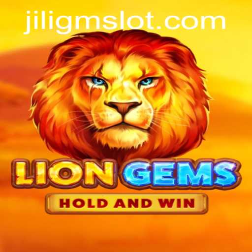Unveiling the Mystical World of LionGems: A Glimpse into JILIGM's Latest Creation