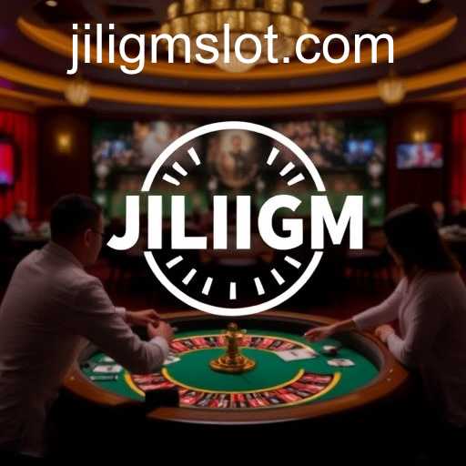 Exploring the World of Live Casino: A Deep Dive into JILIGM