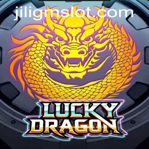 Discover the Exciting World of LuckyDragon by JILIGM