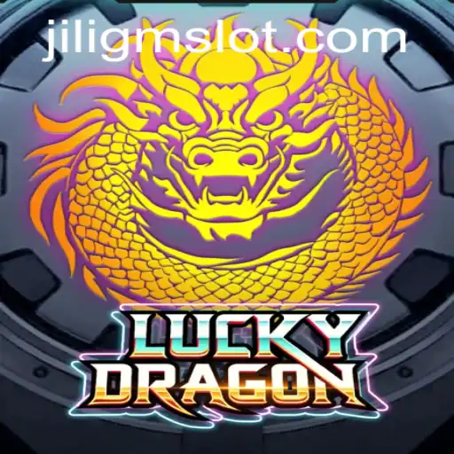 Discover the Exciting World of LuckyDragon by JILIGM