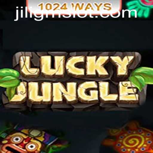 Discover the Excitement of LuckyJungle1024: A Thrilling Adventure with JILIGM