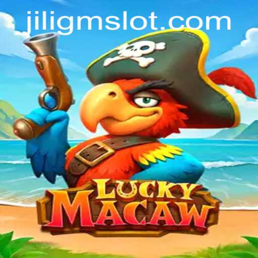 Discovering LuckyMacaw: An Engaging Adventure with JILIGM