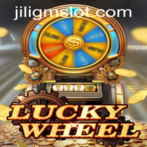 Unveiling LuckyWheel: The Thrilling New Adventure by JILIGM