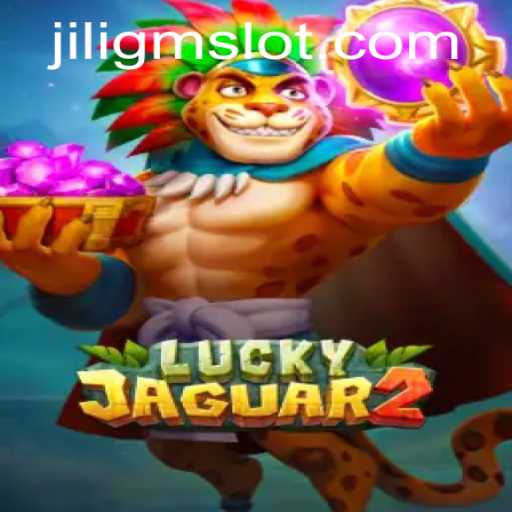 Unveiling the Thrills of Luckyjaguar2: A New Frontier in Gaming
