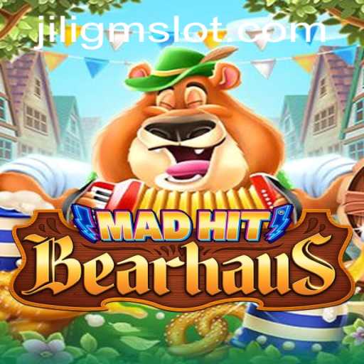 MadHitBearhaus: The Dynamic World of JILIGM