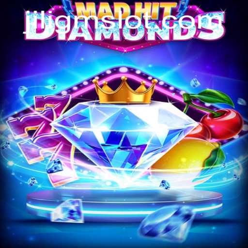 MadHitDiamonds: An Intriguing Gem in the Gaming World