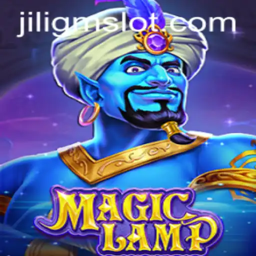 Discover the Enchanting World of MagicLamp: A New Era in Gaming