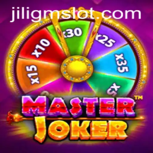 MasterJoker: Unveiling the Thrills of JILIGM's Latest Gaming Sensation