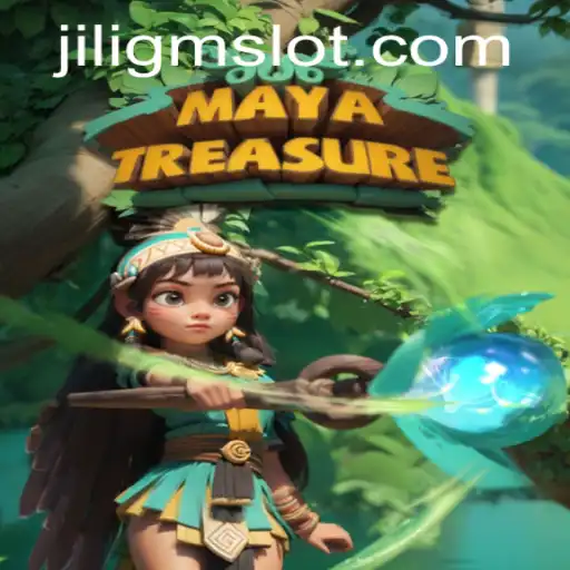 Discover the Exciting World of MayaTreasure: A Journey Through Ancient Mysteries
