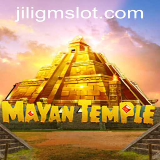 Exploring the Depths of Adventure: MayanTemple by JILIGM