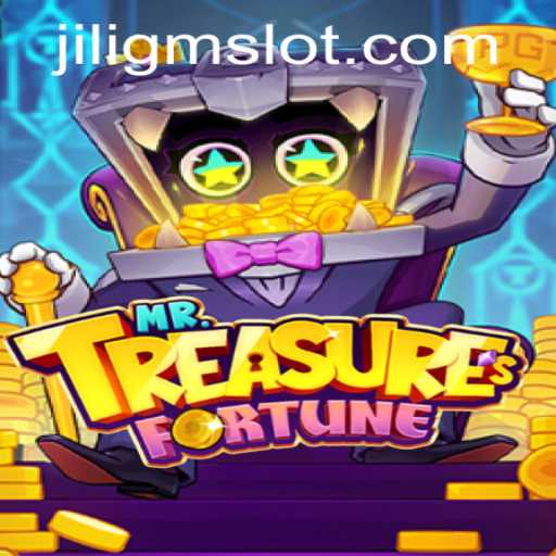 Discovering the Intriguing World of MrTreasuresFortune: A Deep Dive into the Game