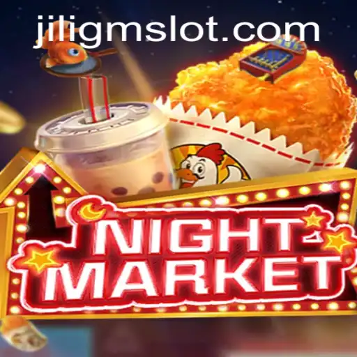 Exploring the Immersive World of NIGHTMARKET: A Deep Dive into the Game JILIGM