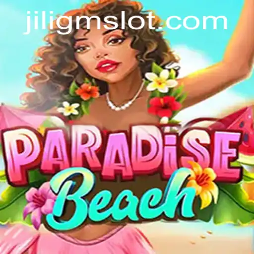 Unveiling ParadiseBeach: An Immersive Gaming Experience by JILIGM