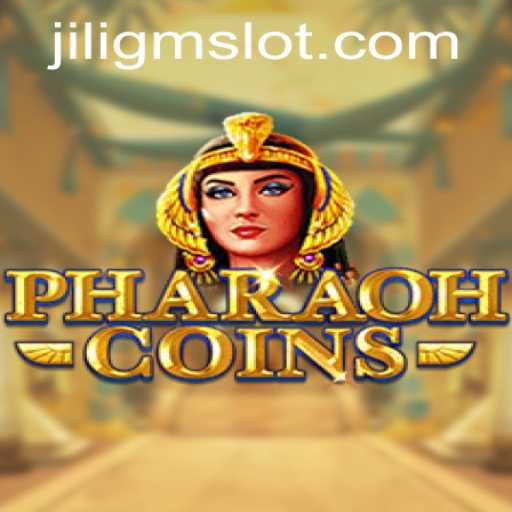 Exploring PharaohCoins: A Deep Dive into the Ancient Kingdom of JILIGM
