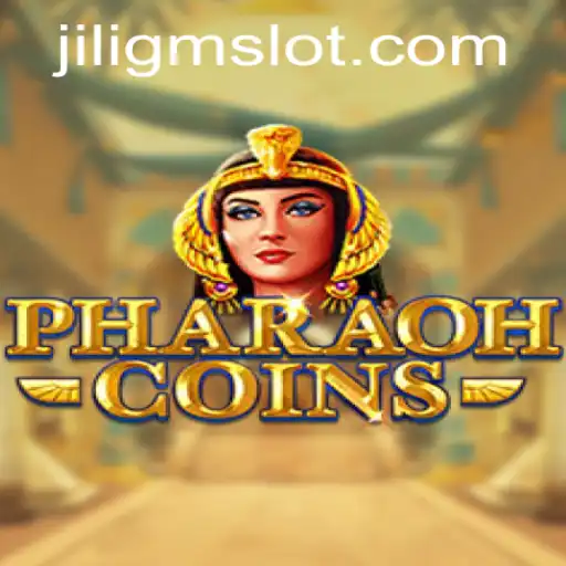 Exploring PharaohCoins: A Deep Dive into the Ancient Kingdom of JILIGM