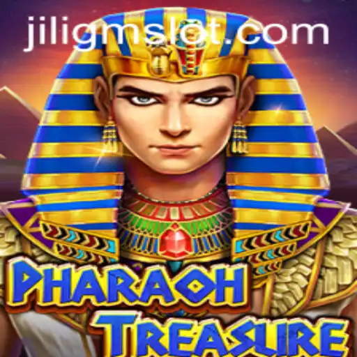 Discover the Mystical World of PharaohTreasure: A Comprehensive Guide