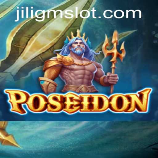 Dive into 'Poseidon': An Epic Gaming Adventure
