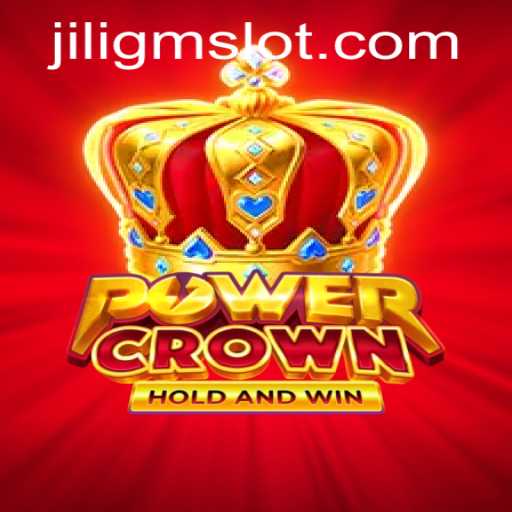 PowerCrown: Unleashing the Pinnacle of Interactive Gaming