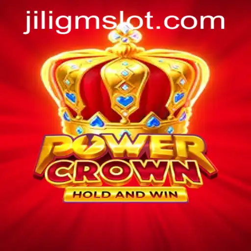 PowerCrown: Unleashing the Pinnacle of Interactive Gaming