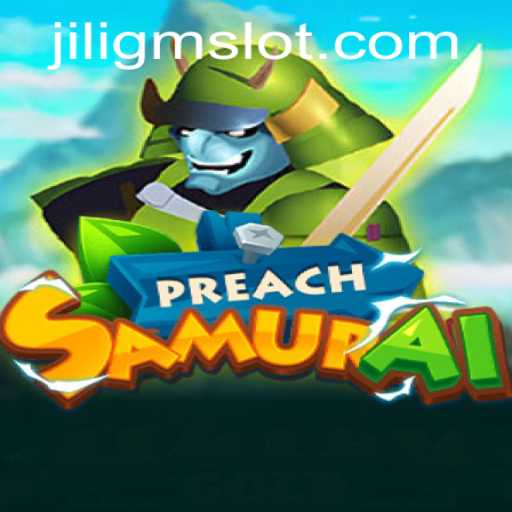 Unveiling the World of PreachSamurai: An Immersive Gaming Experience