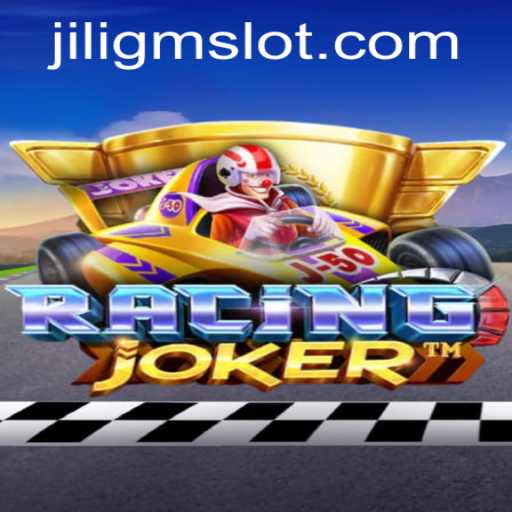 RacingJoker: A Thrilling Drive Through Virtual Lanes