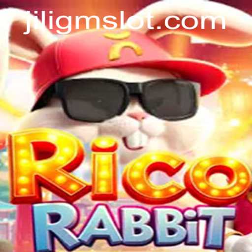 RicoRabbit: A New Adventure in Gaming with JILIGM