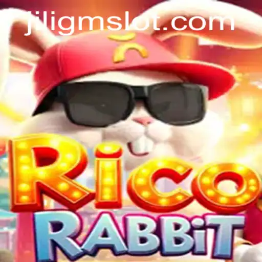 RicoRabbit: A New Adventure in Gaming with JILIGM