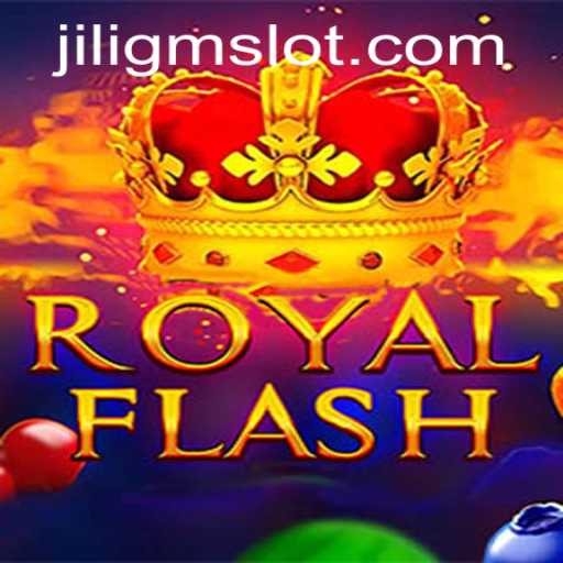 Explore the Excitement of RoyalFlash: A Comprehensive Guide to JILIGM's Latest Game