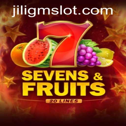 Exploring the Vibrant World of SevensFruits20: A JILIGM Creation