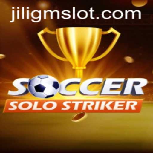 Discover SoccerSoloStriker: The Innovative Soccer Challenge of 2023