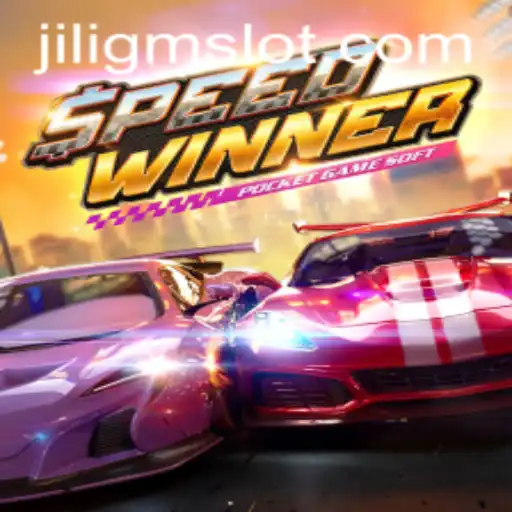 SpeedWinner: The Fast-Paced Sensation by JILIGM