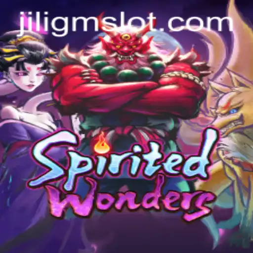 Exploring SpiritedWonders by JILIGM: A Comprehensive Guide