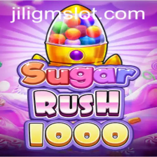 Unveiling the Sweet World of SugarRush1000: A Thrilling Adventure with JILIGM