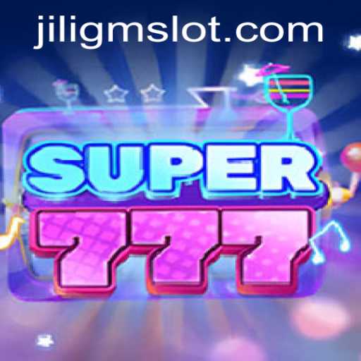 Super777: The Exciting World of JILIGM Gaming