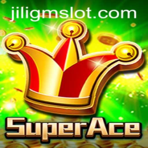 SuperAce: Unveiling the Thrills of the Ultimate JILIGM Experience