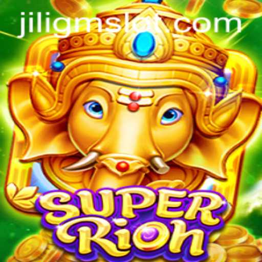 Unearthing the Thrills of SuperRich by JILIGM: A Deep Dive Into the Game