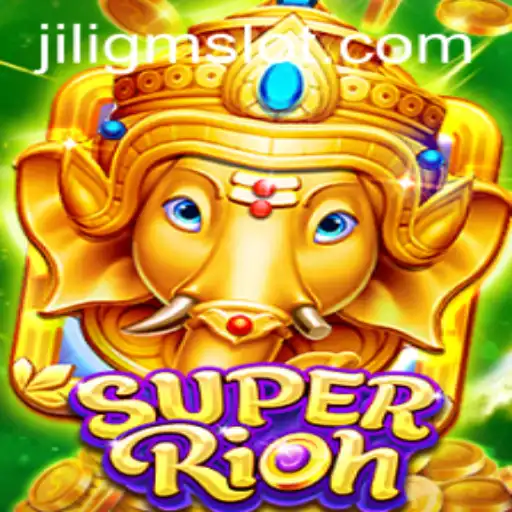 Unearthing the Thrills of SuperRich by JILIGM: A Deep Dive Into the Game