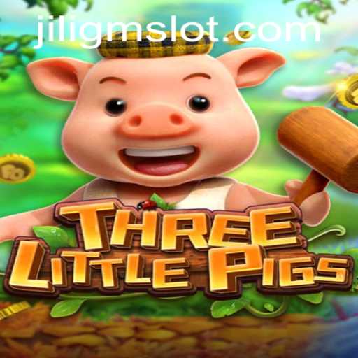 Three Little Pigs: The Enchanting Game Revolutionizing Family Fun