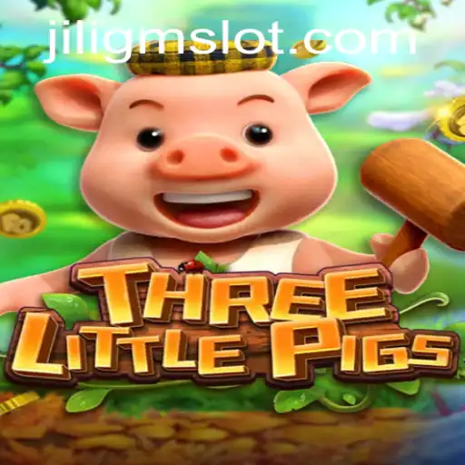 Three Little Pigs: The Enchanting Game Revolutionizing Family Fun
