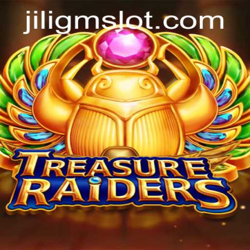 Discover the Exciting World of TREASURERAIDERS and the Role of JILIGM