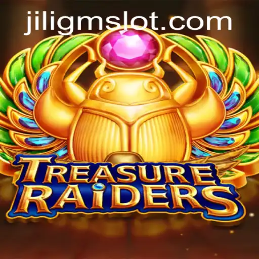 Discover the Exciting World of TREASURERAIDERS and the Role of JILIGM