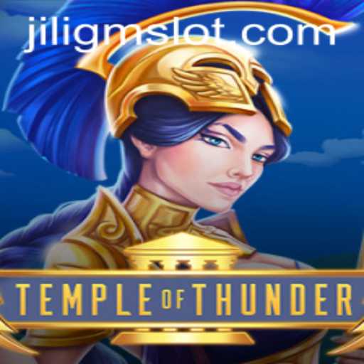 Temple of Thunder: A Riveting Adventure with JILIGM