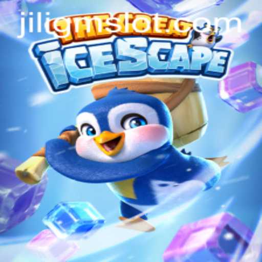 TheGreatIcescape: A Captivating Journey in the Icy World