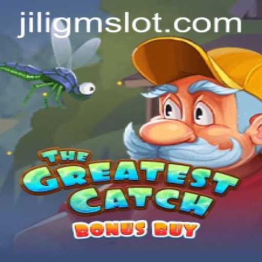 Discover the Thrilling World of TheGreatestCatchBonusBuy
