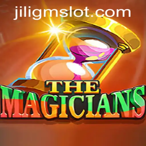 TheMagicians: Casting Spells with Strategy and Skill