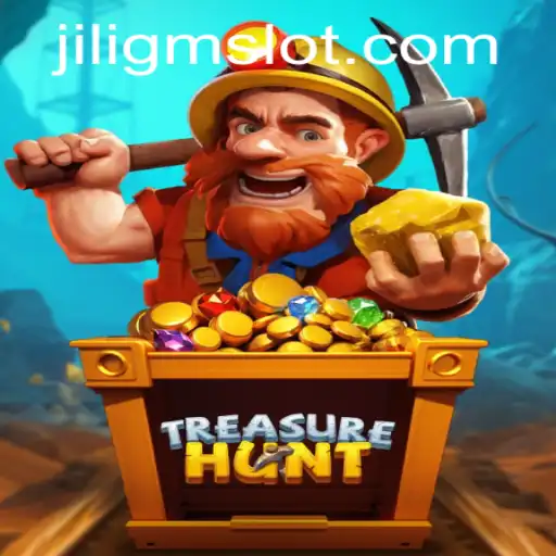 Explore the Exciting World of TreasureHunt: A Thrilling Adventure by JILIGM