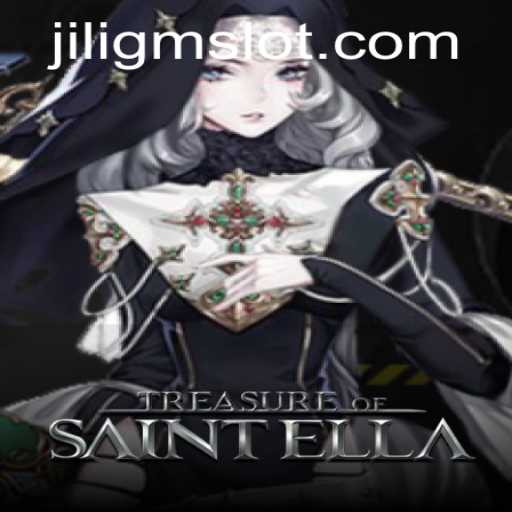 Discover the Adventure in TreasureofSaintElla: A Journey with JILIGM